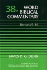 Romans 9-16 - WBC
